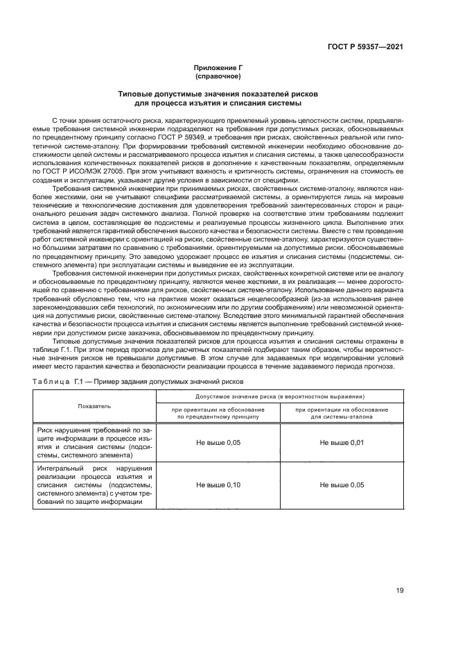 ГОСТ Р 59357-2021