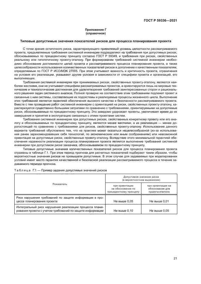 ГОСТ Р 59336-2021