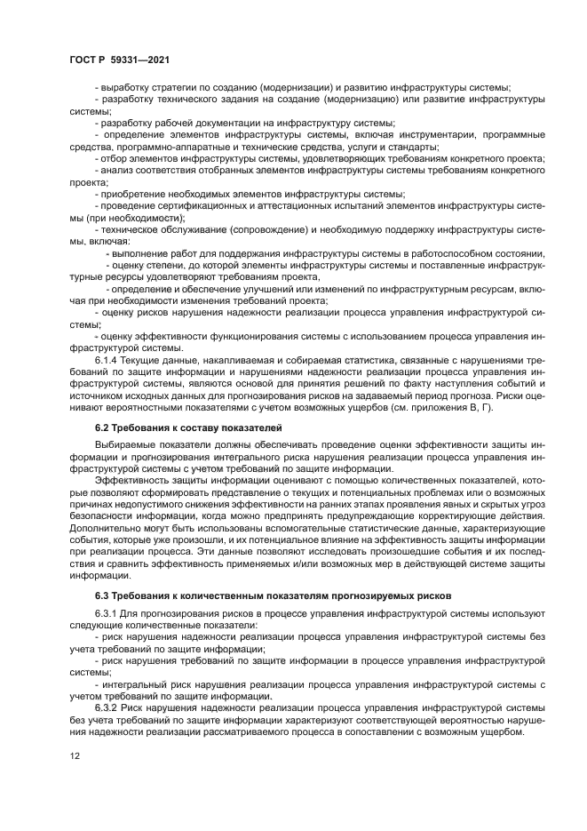 ГОСТ Р 59331-2021