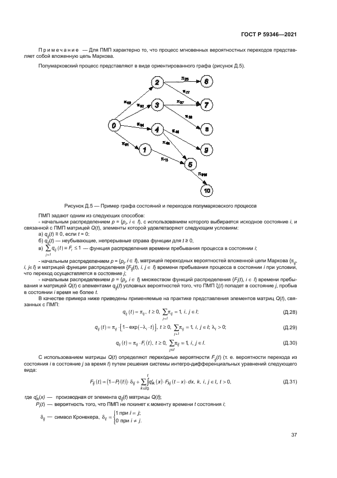 ГОСТ Р 59346-2021