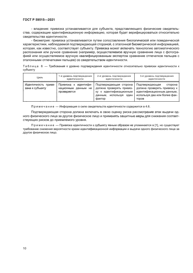 ГОСТ Р 59515-2021