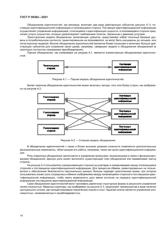 ГОСТ Р 59382-2021