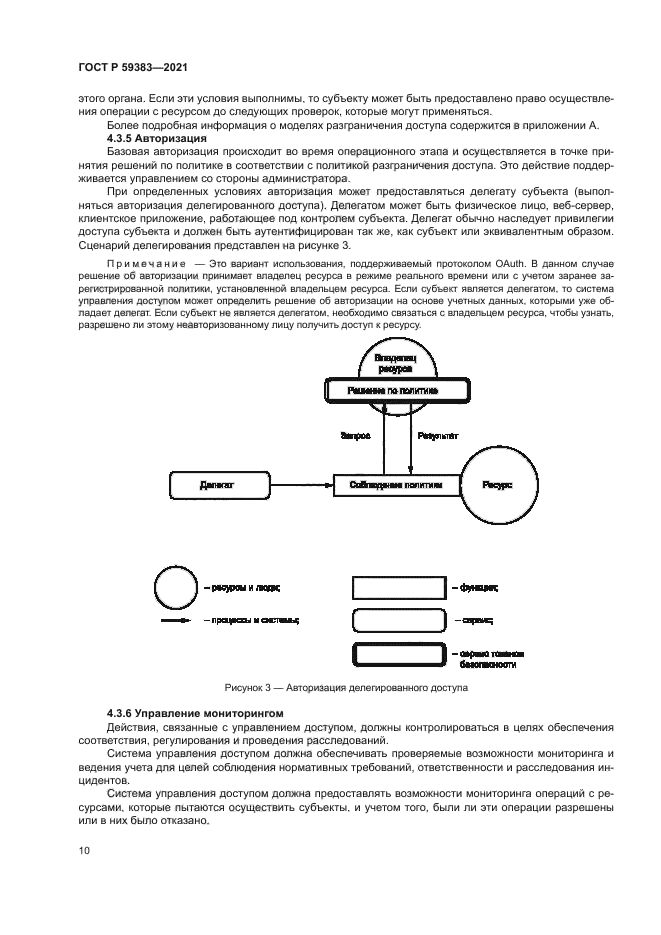 ГОСТ Р 59383-2021