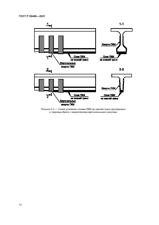 ГОСТ Р 59488-2021