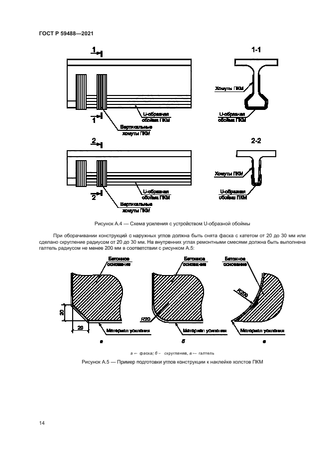 ГОСТ Р 59488-2021