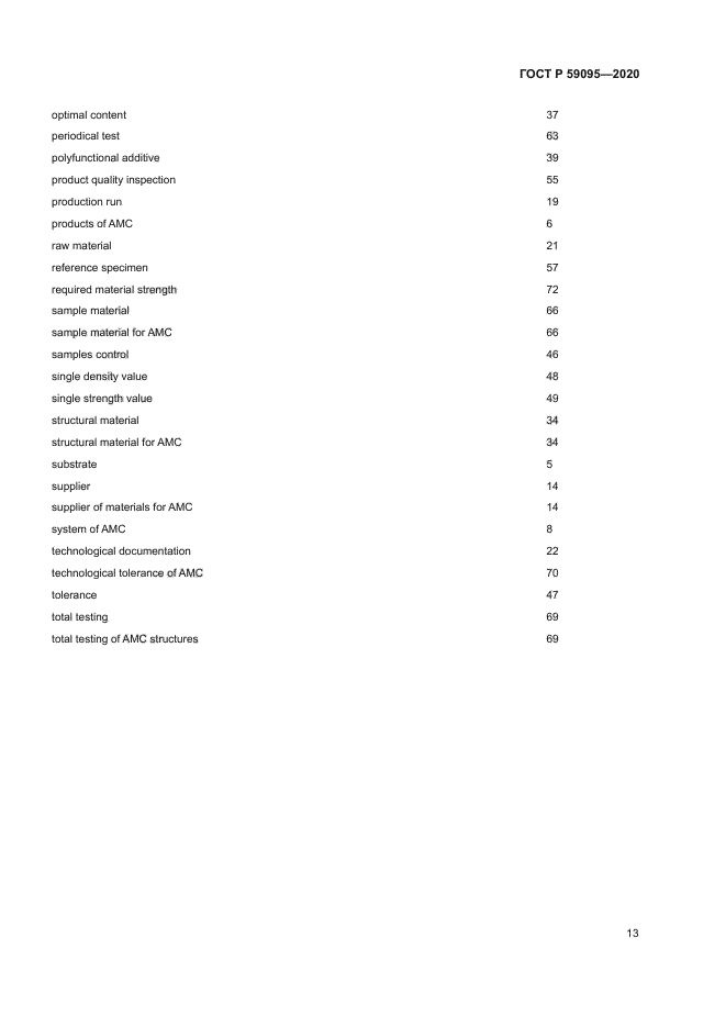 ГОСТ Р 59095-2020