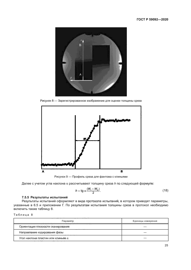 ГОСТ Р 59092-2020