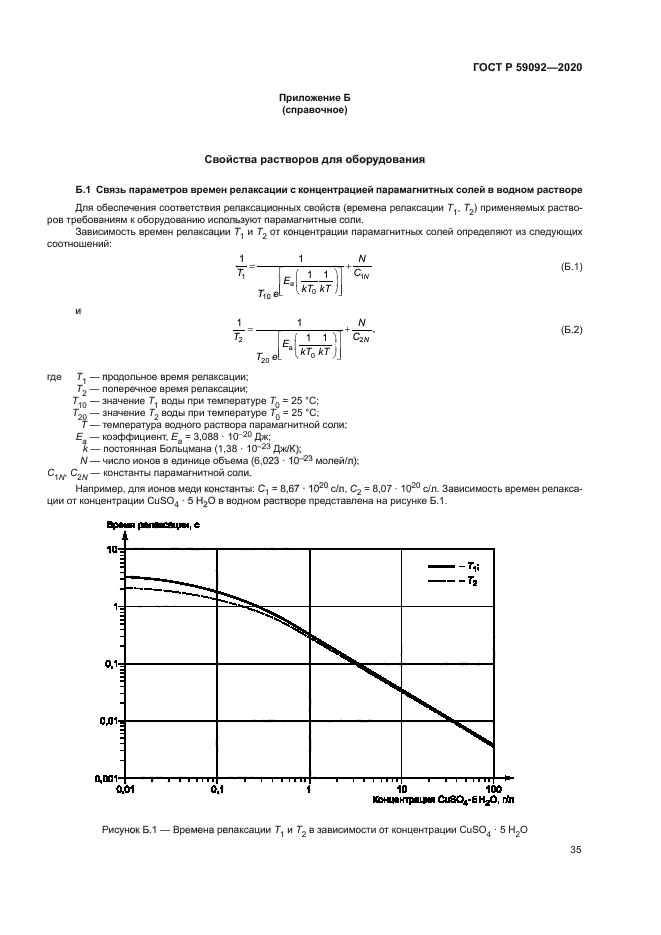ГОСТ Р 59092-2020