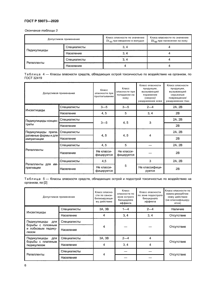 ГОСТ Р 59073-2020