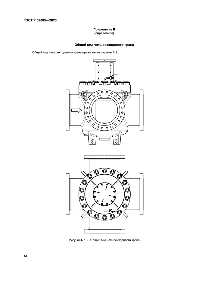 ГОСТ Р 59065-2020