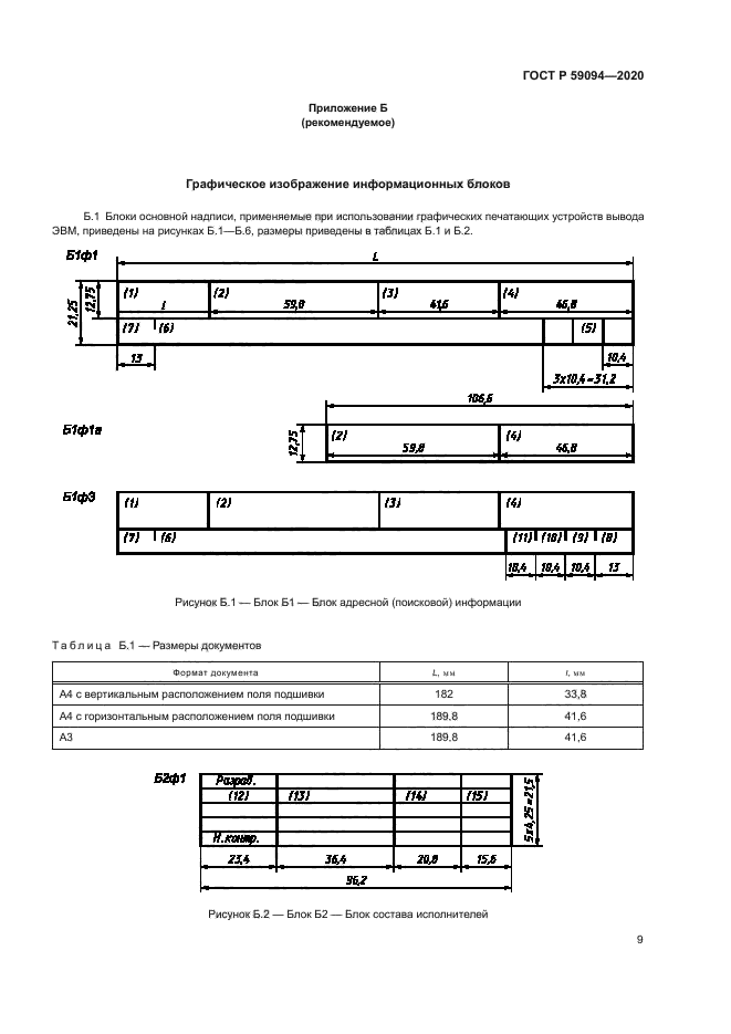 ГОСТ Р 59094-2020