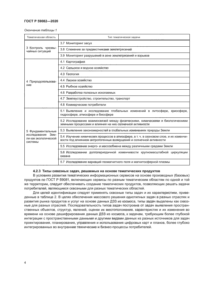 ГОСТ Р 59082-2020