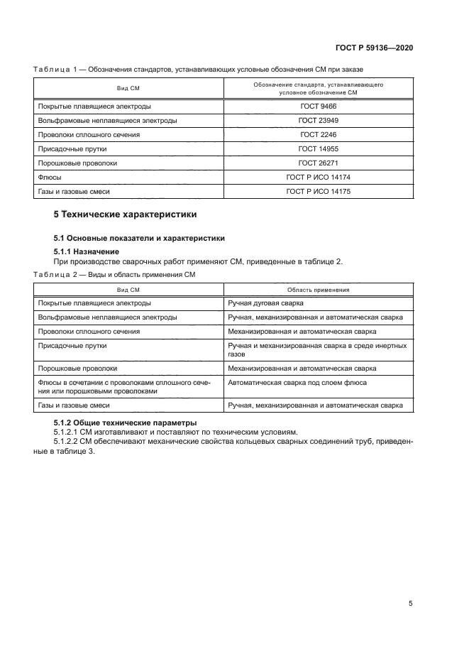 ГОСТ Р 59136-2020