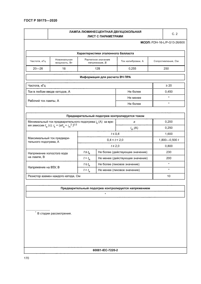 ГОСТ Р 59175-2020