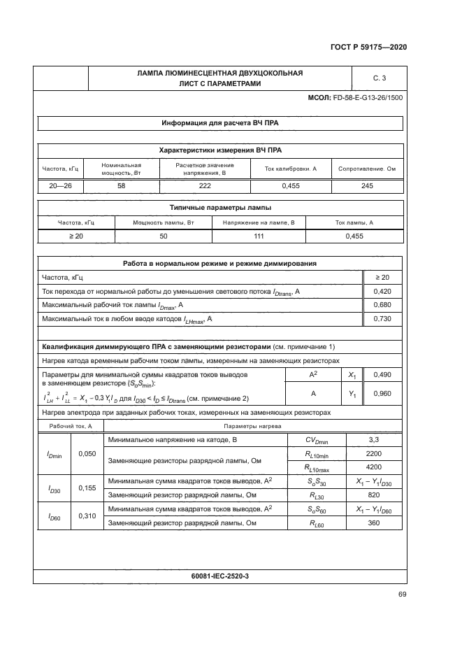 ГОСТ Р 59175-2020