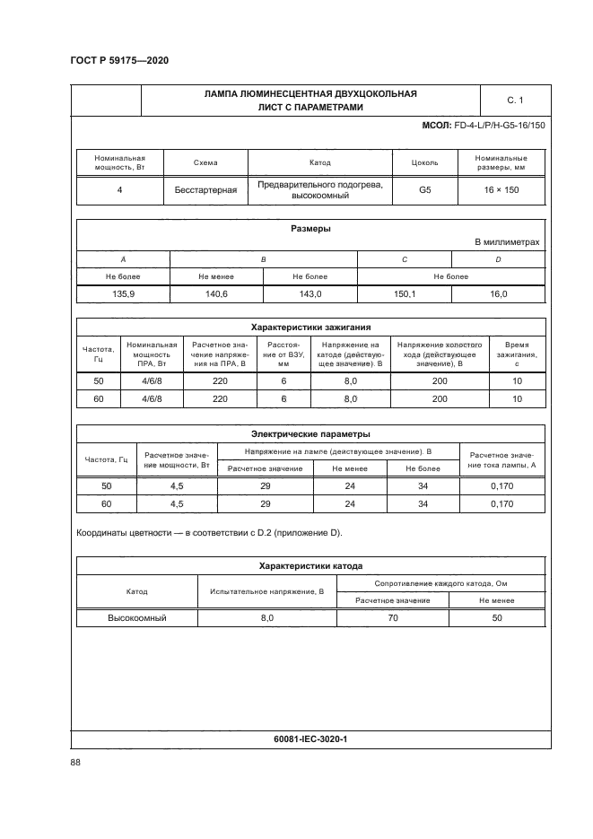 ГОСТ Р 59175-2020