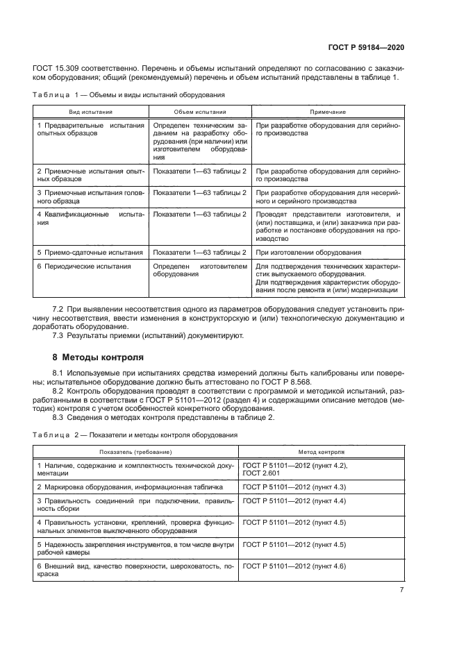 ГОСТ Р 59184-2020