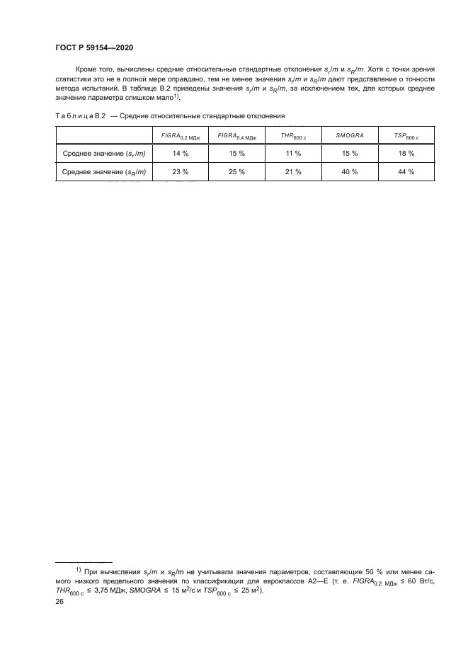 ГОСТ Р 59154-2020