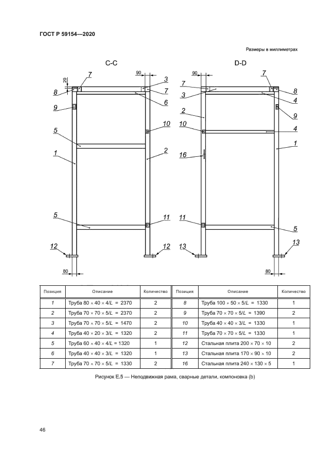 ГОСТ Р 59154-2020