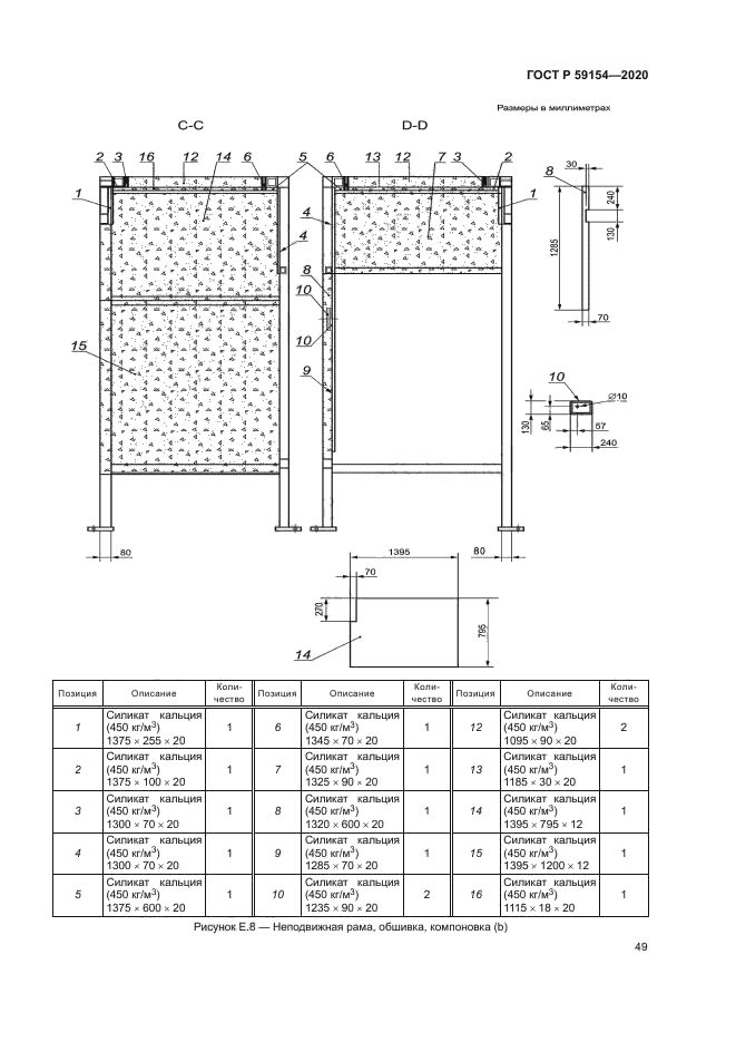 ГОСТ Р 59154-2020