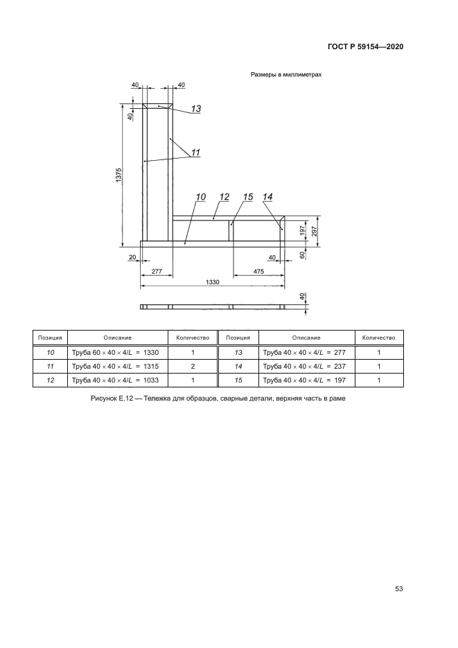 ГОСТ Р 59154-2020