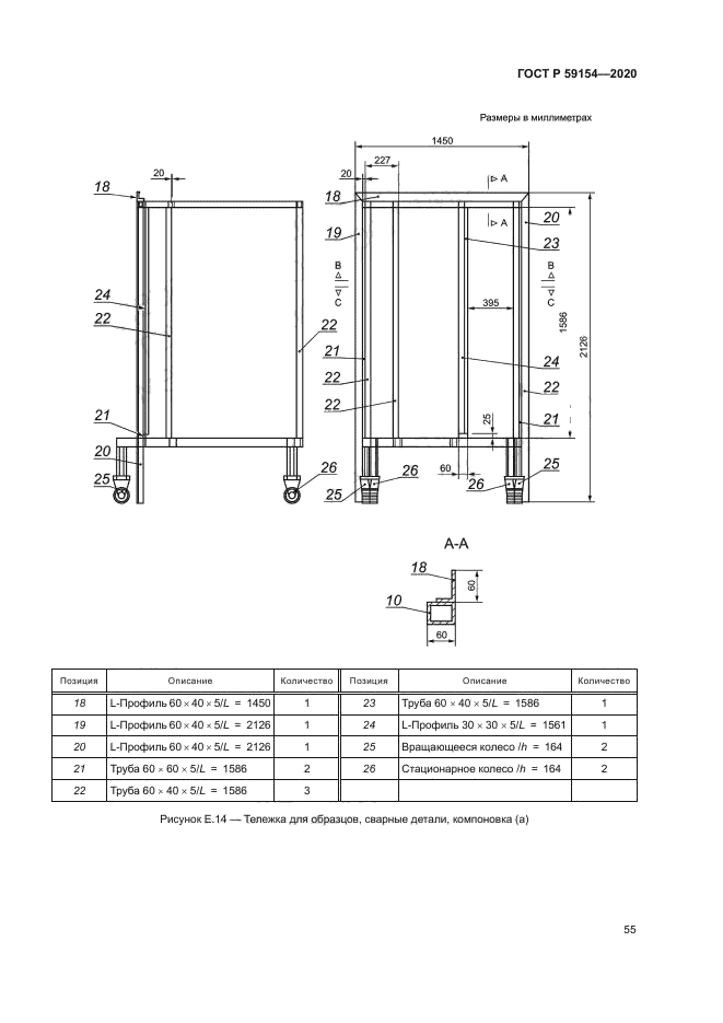 ГОСТ Р 59154-2020
