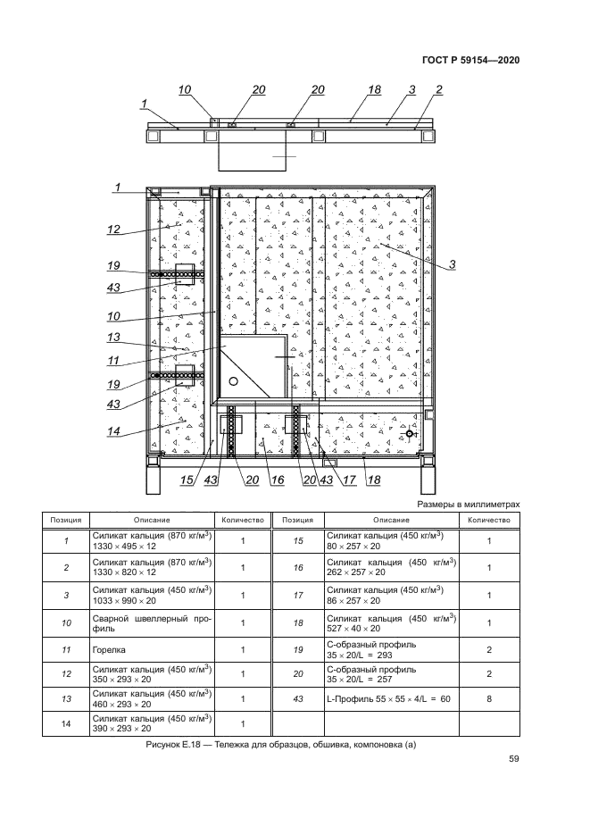 ГОСТ Р 59154-2020