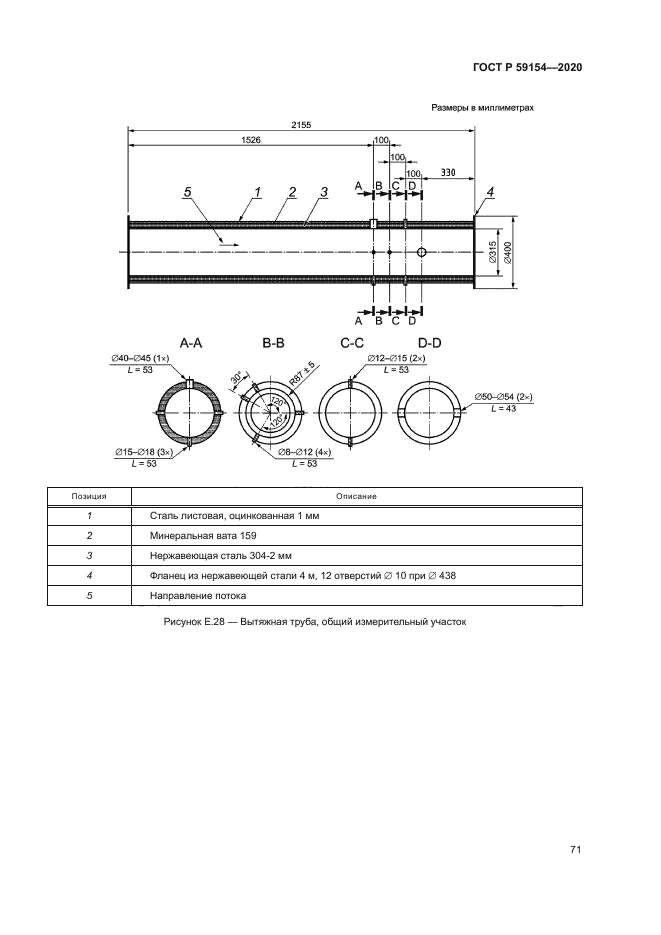 ГОСТ Р 59154-2020
