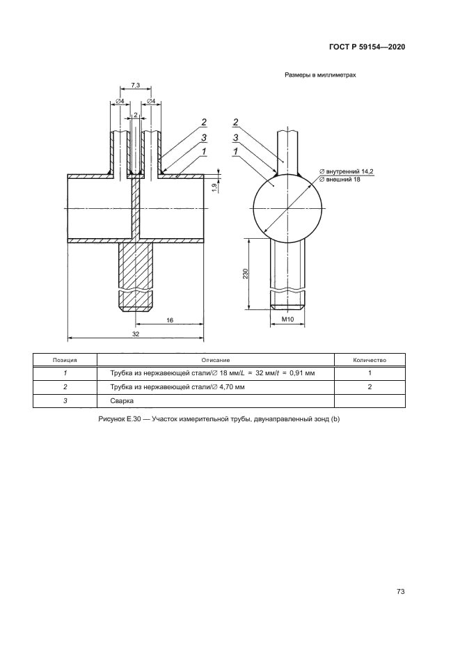ГОСТ Р 59154-2020