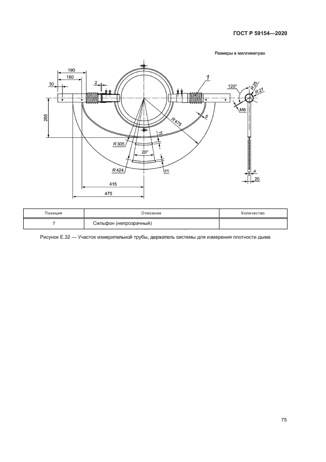 ГОСТ Р 59154-2020