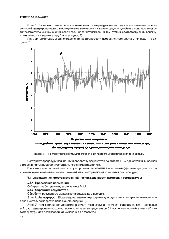 ГОСТ Р 59166-2020