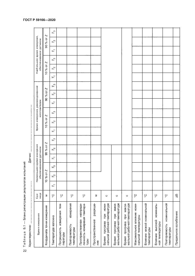ГОСТ Р 59166-2020