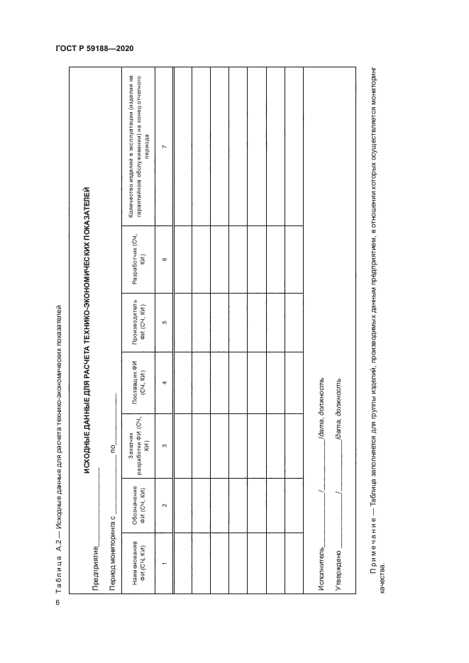 ГОСТ Р 59188-2020