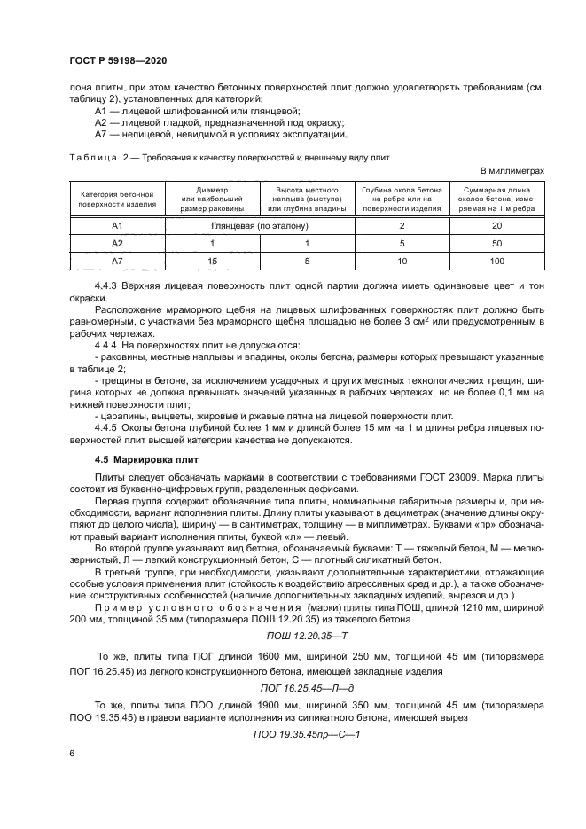 ГОСТ Р 59198-2020