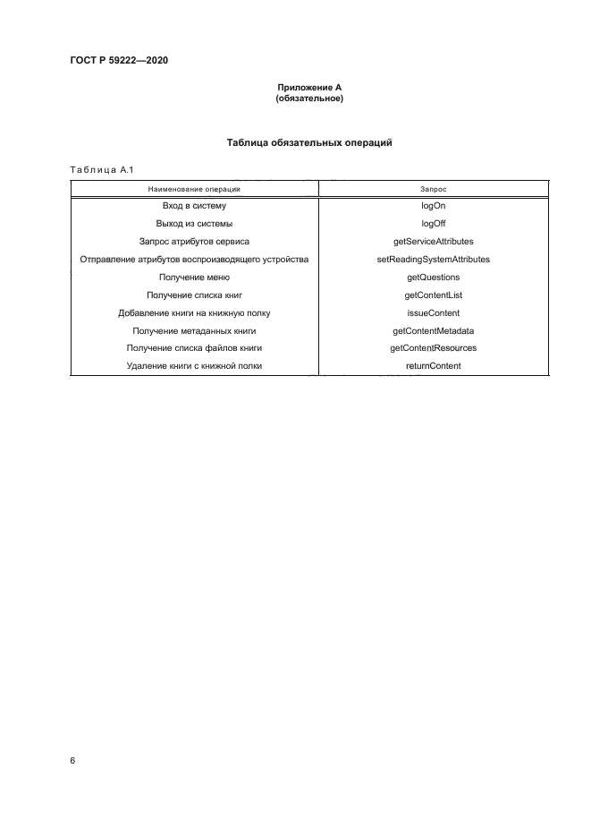 ГОСТ Р 59222-2020