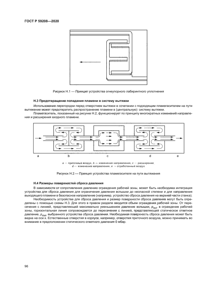 ГОСТ Р 59208-2020