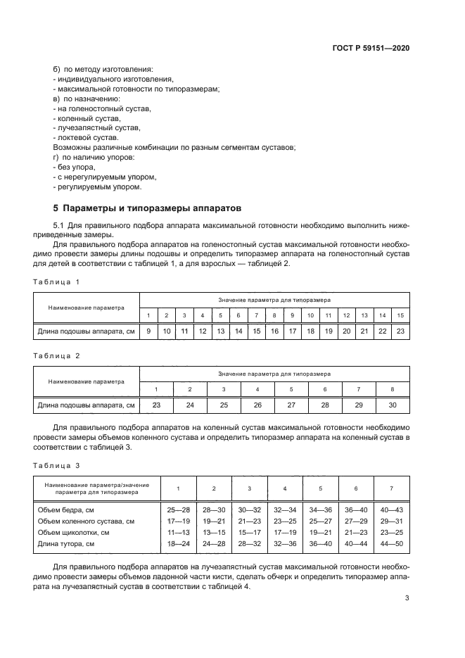ГОСТ Р 59151-2020