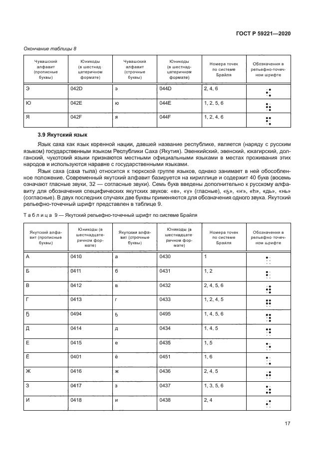 ГОСТ Р 59221-2020