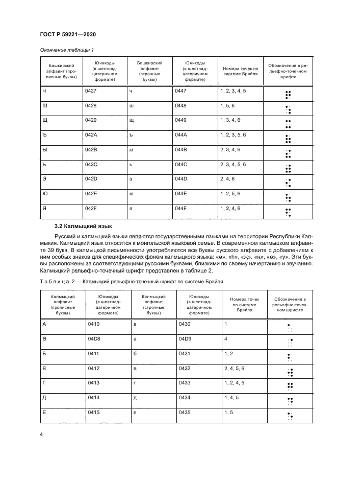 ГОСТ Р 59221-2020