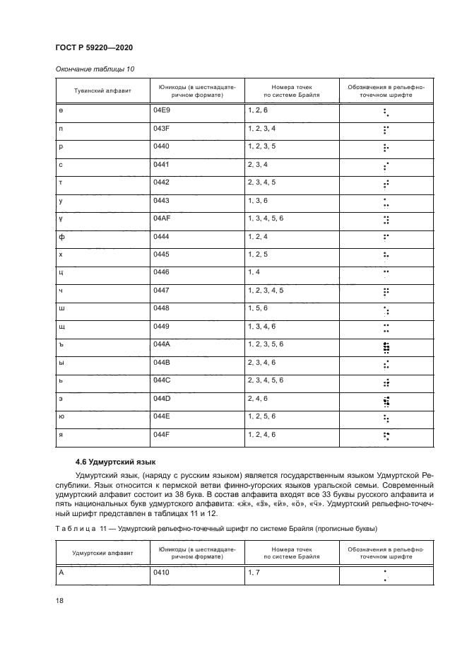 ГОСТ Р 59220-2020