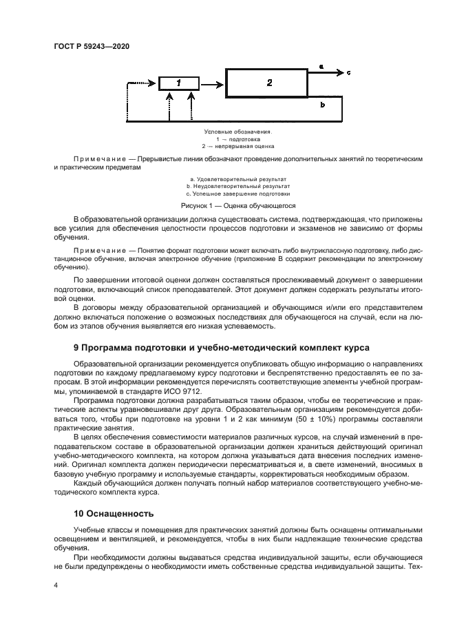 ГОСТ Р 59243-2020