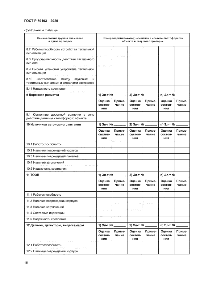 ГОСТ Р 59103-2020