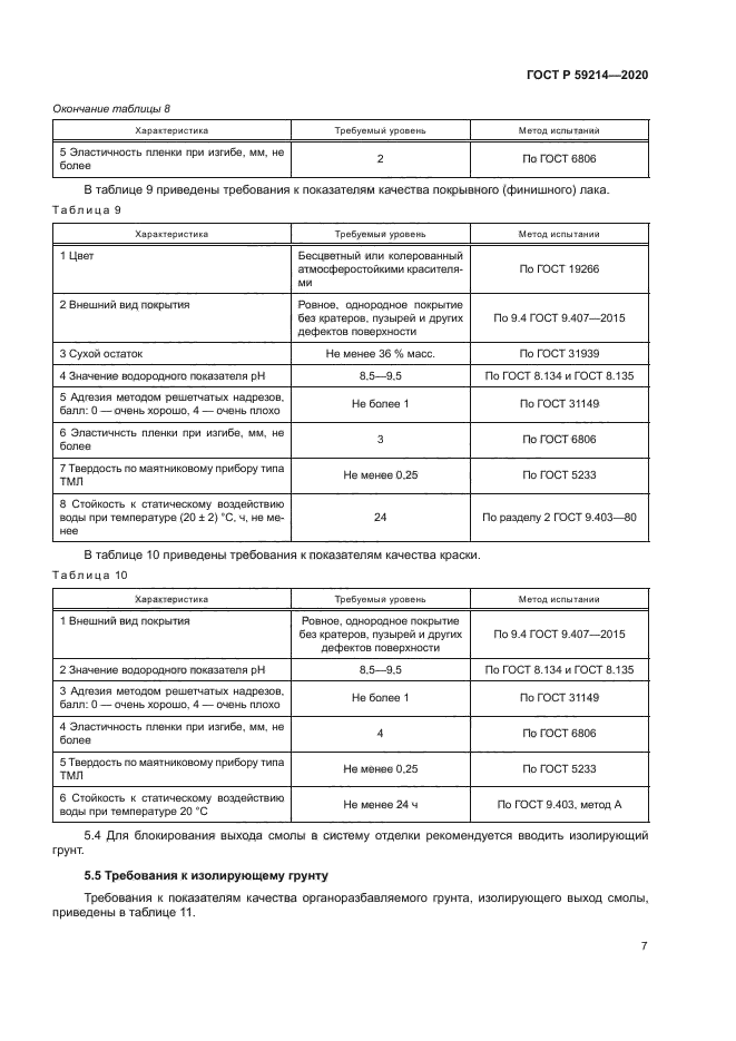 ГОСТ Р 59214-2020