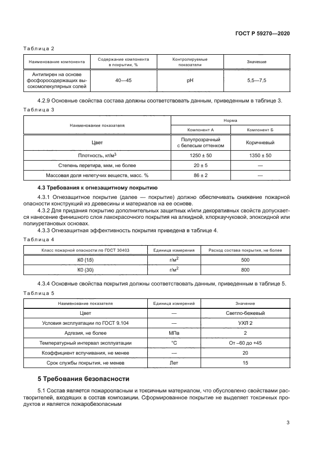 ГОСТ Р 59270-2020