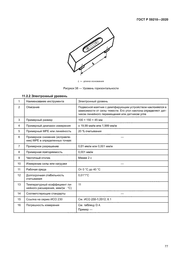 ГОСТ Р 59210-2020
