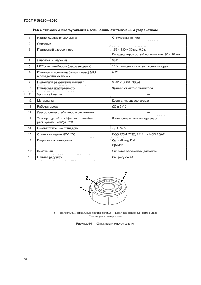 ГОСТ Р 59210-2020
