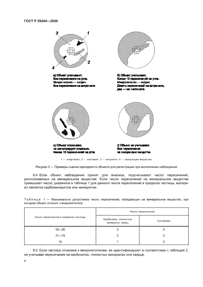 ГОСТ Р 59244-2020