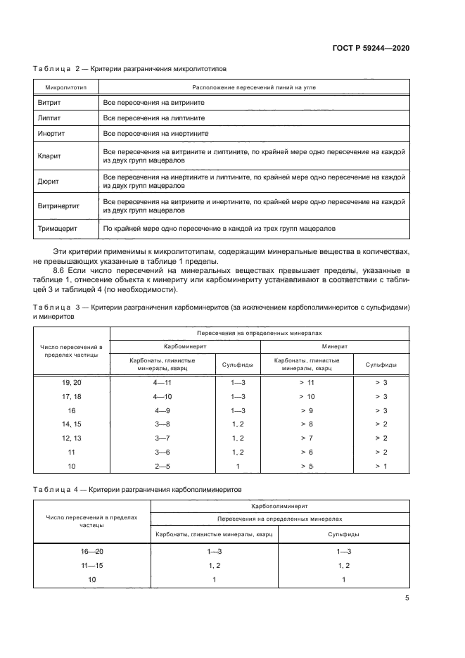 ГОСТ Р 59244-2020