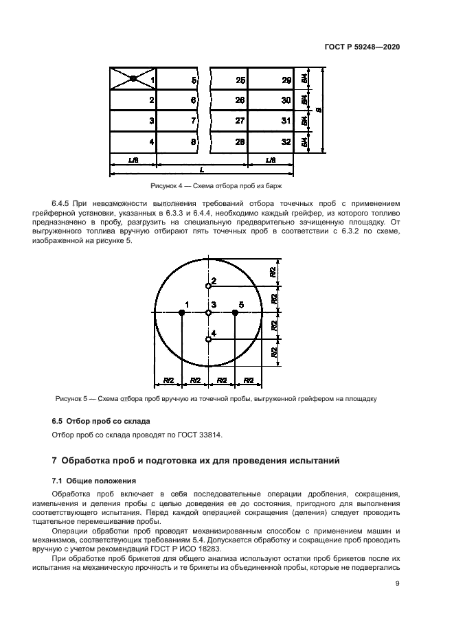 ГОСТ Р 59248-2020