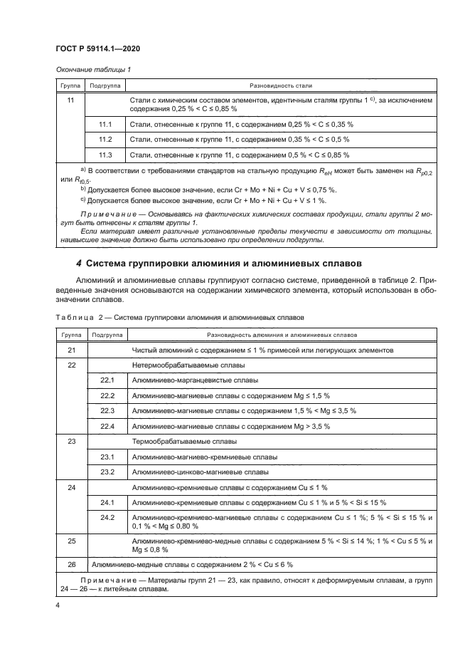 ГОСТ Р 59114.1-2020
